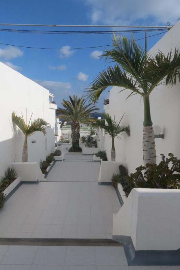 Vv Apartamento Gran Vista Colony Club Puerto del Carmen  Exterior foto