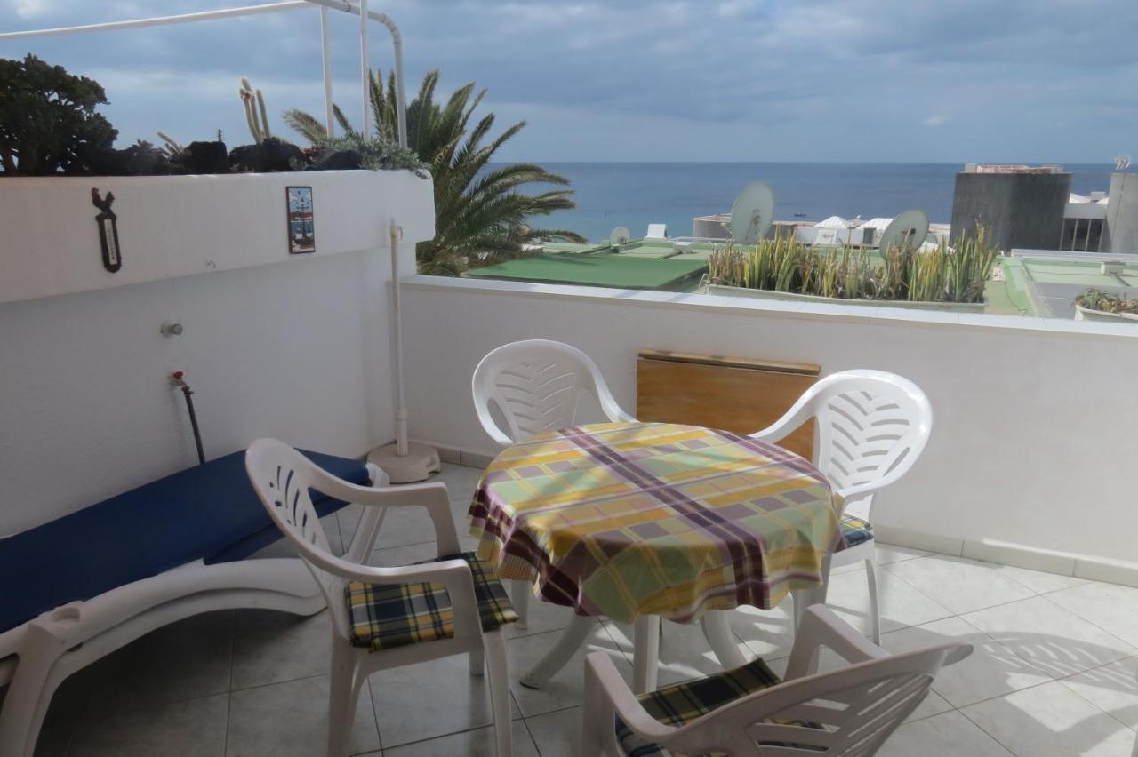 Vv Apartamento Gran Vista Colony Club Puerto del Carmen  Exterior foto
