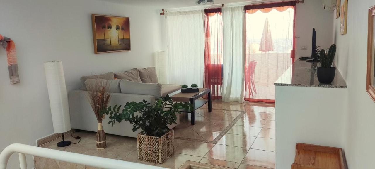 Vv Apartamento Gran Vista Colony Club Puerto del Carmen  Exterior foto
