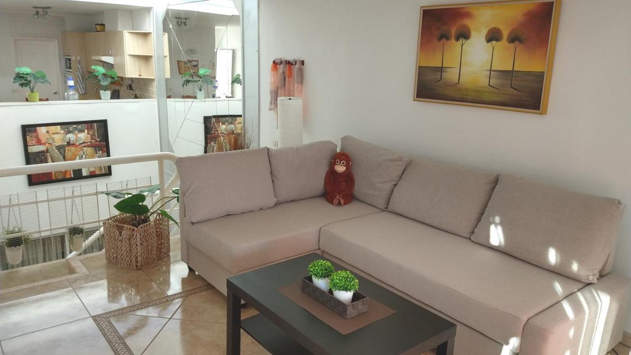 Vv Apartamento Gran Vista Colony Club Puerto del Carmen  Exterior foto